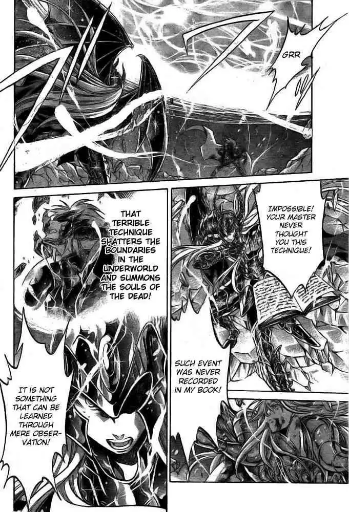 Saint Seiya - The Lost Canvas Chapter 173 4